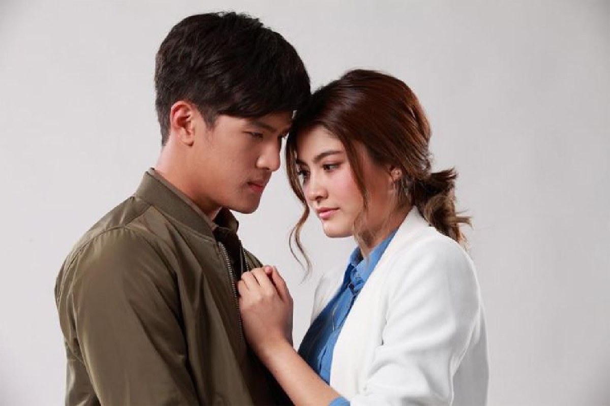 เรื่องย่อละคร : อาคม ออกอากาศ 18 ก.ค. 2560 เรื่องย่อละคร : อาคม ออกอากาศ 18 ก.ค. 2560