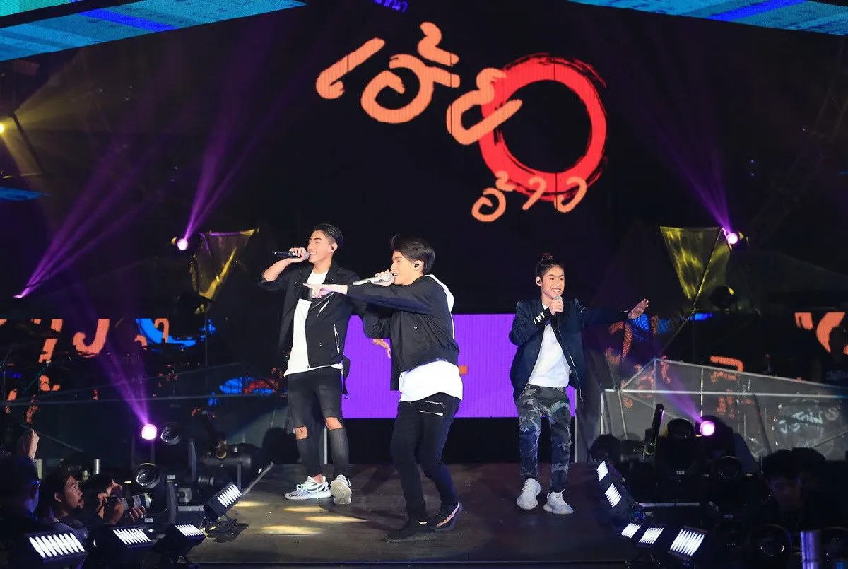 เจ เจตริน เต้นยับจัดเต็มสมศักดิ์ศรี King of Dance