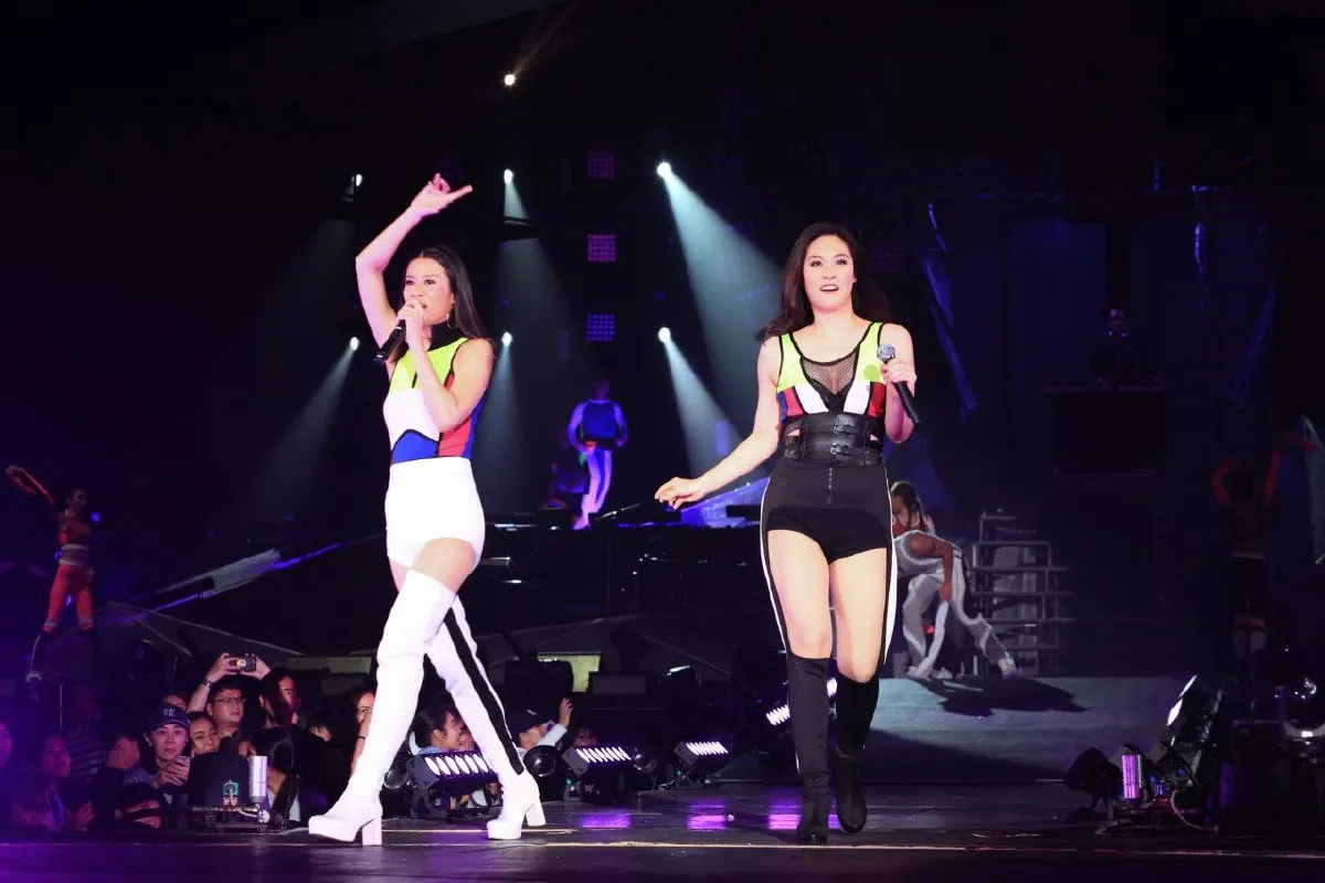 เจ เจตริน เต้นยับจัดเต็มสมศักดิ์ศรี King of Dance