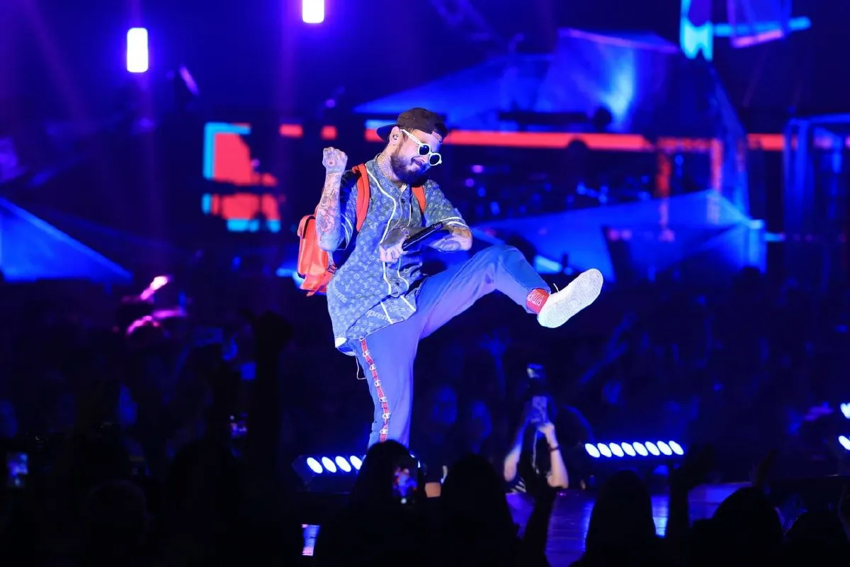 เจ เจตริน เต้นยับจัดเต็มสมศักดิ์ศรี King of Dance