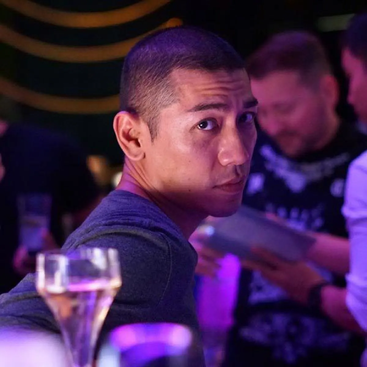 แฝดที่พลัดพราก?! ป๋อมแป๋ม-เพชรจ้า แชะภาพคู่เทียบความเหมือน