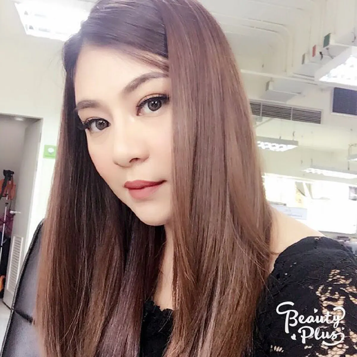 "อย่าปล่อยลูกสาวไว้กับพ่อ" โอ๋ ภัคจีรา เผยคลิปน่ารักอินเนอร์มาเต็ม