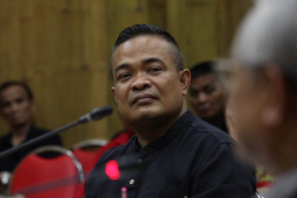 "จตุพร"ไม่โทษรัฐบาลหากปรองดองไม่สำเร็จ "จตุพร"ไม่โทษรัฐบาลหากปรองดองไม่สำเร็จ