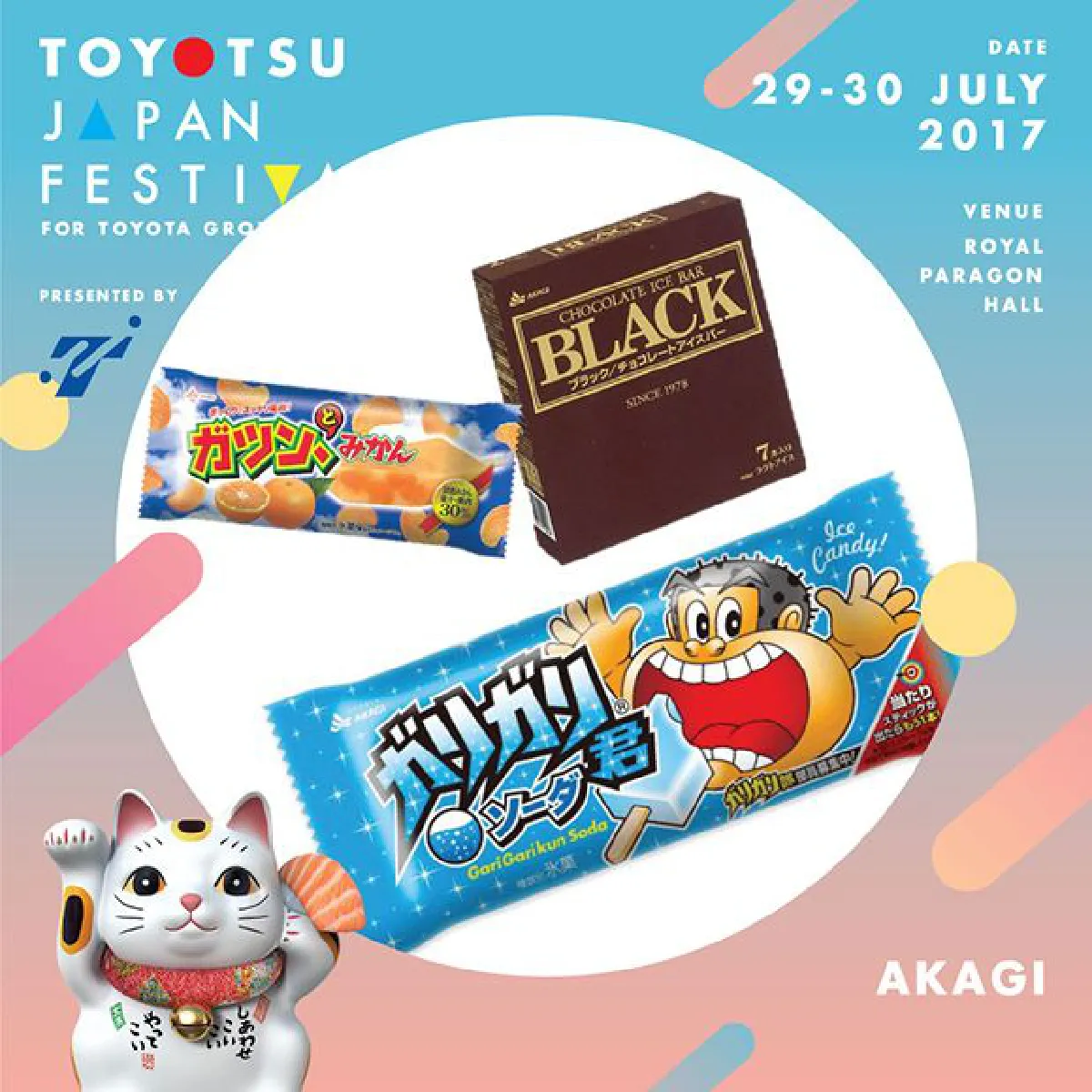 Toyotsu Japan Festival