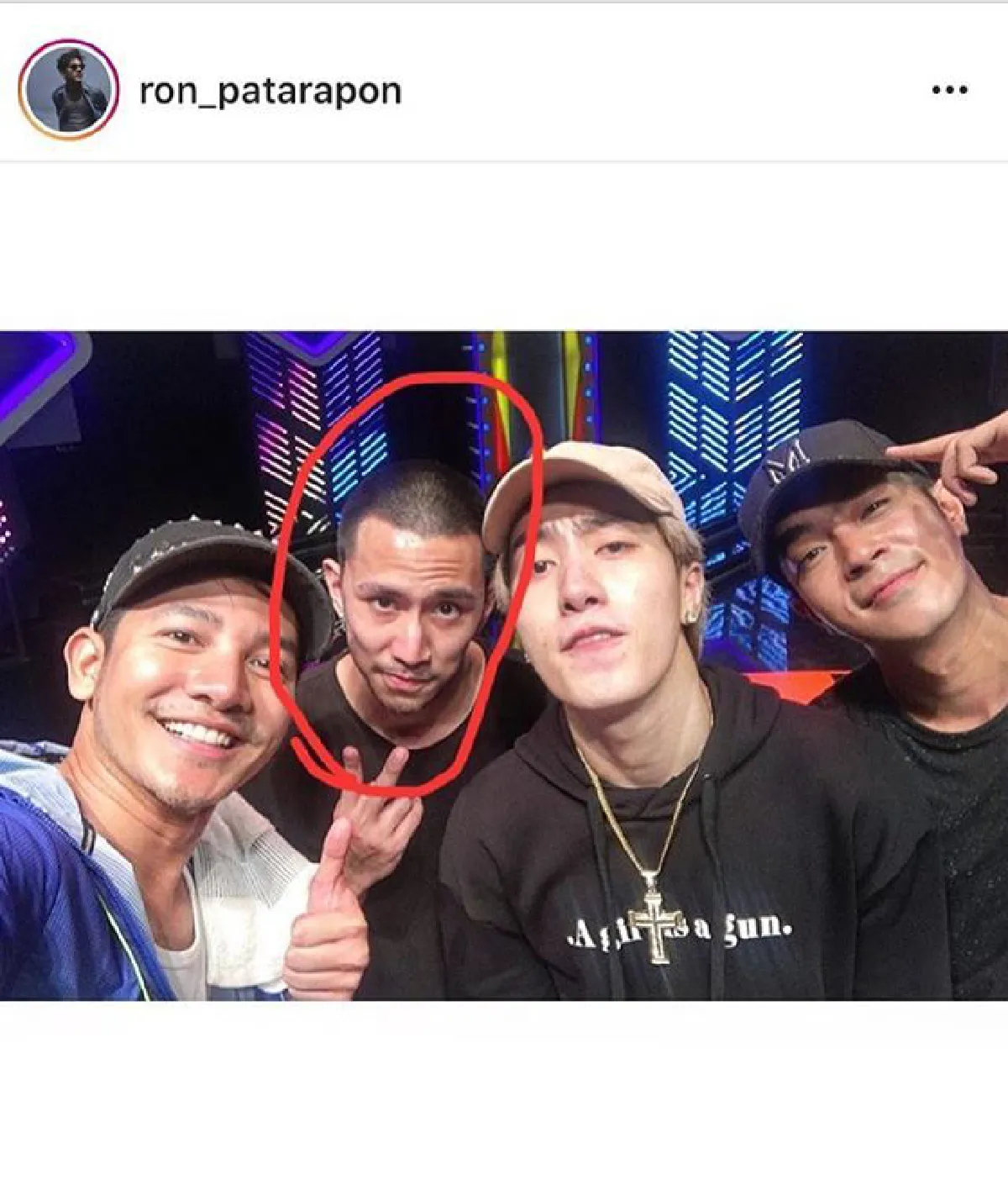 แฝดที่พลัดพราก?! ป๋อมแป๋ม-เพชรจ้า แชะภาพคู่เทียบความเหมือน