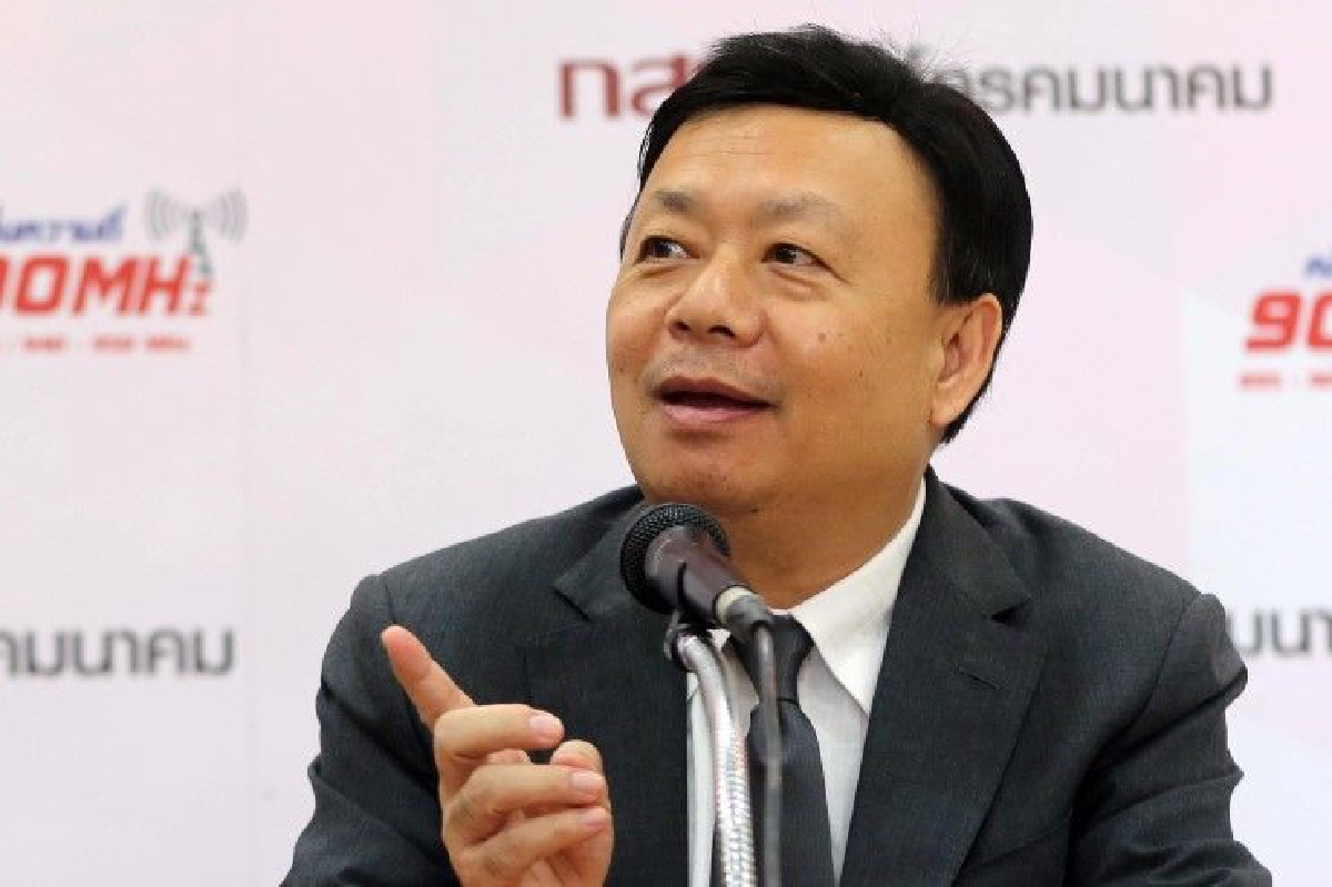 กสทช.อนุมัติคลื่นความถี่เพื่อใช้งาน "IoT" กสทช.อนุมัติคลื่นความถี่เพื่อใช้งาน "IoT"