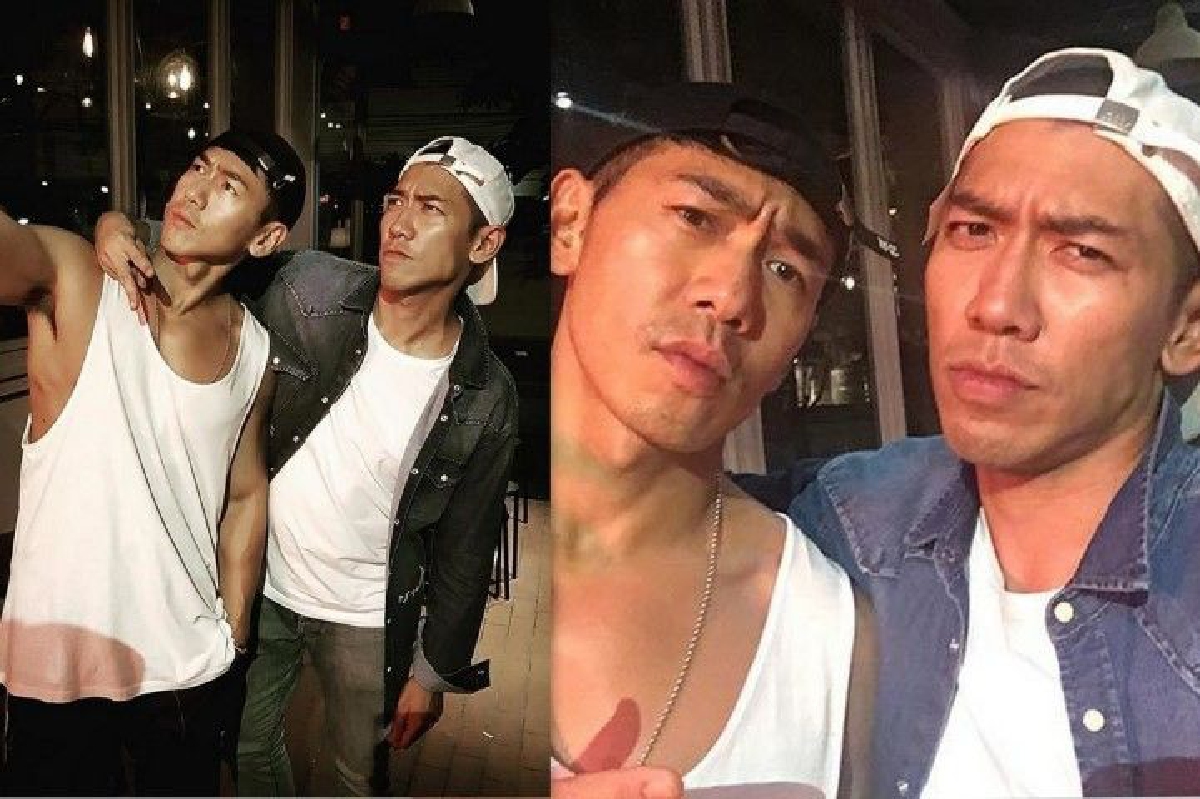 แฝดที่พลัดพราก?! ป๋อมแป๋ม-เพชรจ้า แชะภาพคู่เทียบความเหมือน แฝดที่พลัดพราก?! ป๋อมแป๋ม-เพชรจ้า แชะภาพคู่เทียบความเหมือน