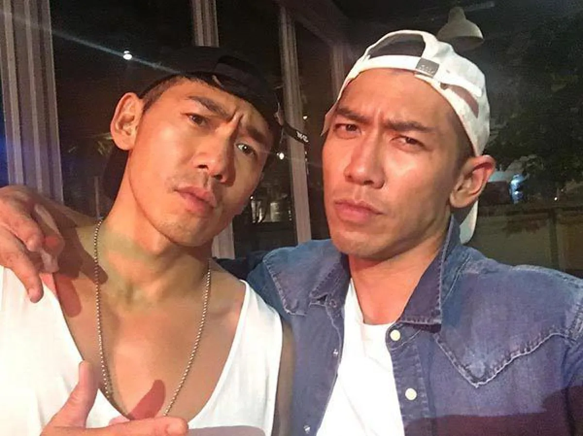 แฝดที่พลัดพราก?! ป๋อมแป๋ม-เพชรจ้า แชะภาพคู่เทียบความเหมือน