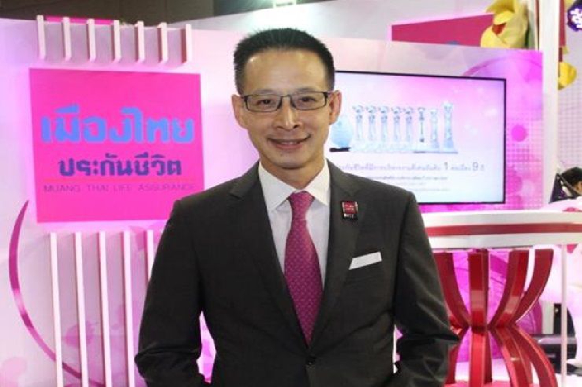 เบี้ยเมืองไทยฯฟื้นตัว เบี้ยเมืองไทยฯฟื้นตัว