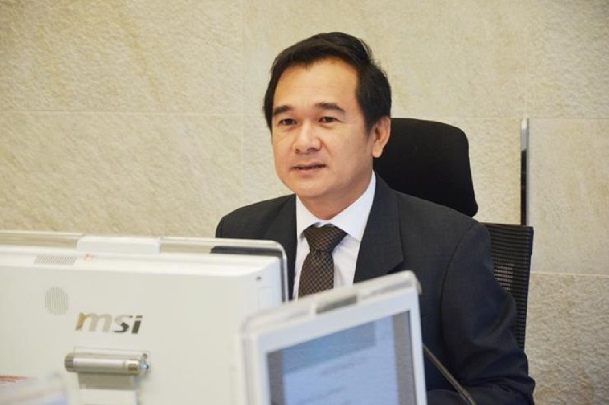 คลังดันศก.รากหญ้าฟื้นตัว คลังดันศก.รากหญ้าฟื้นตัว