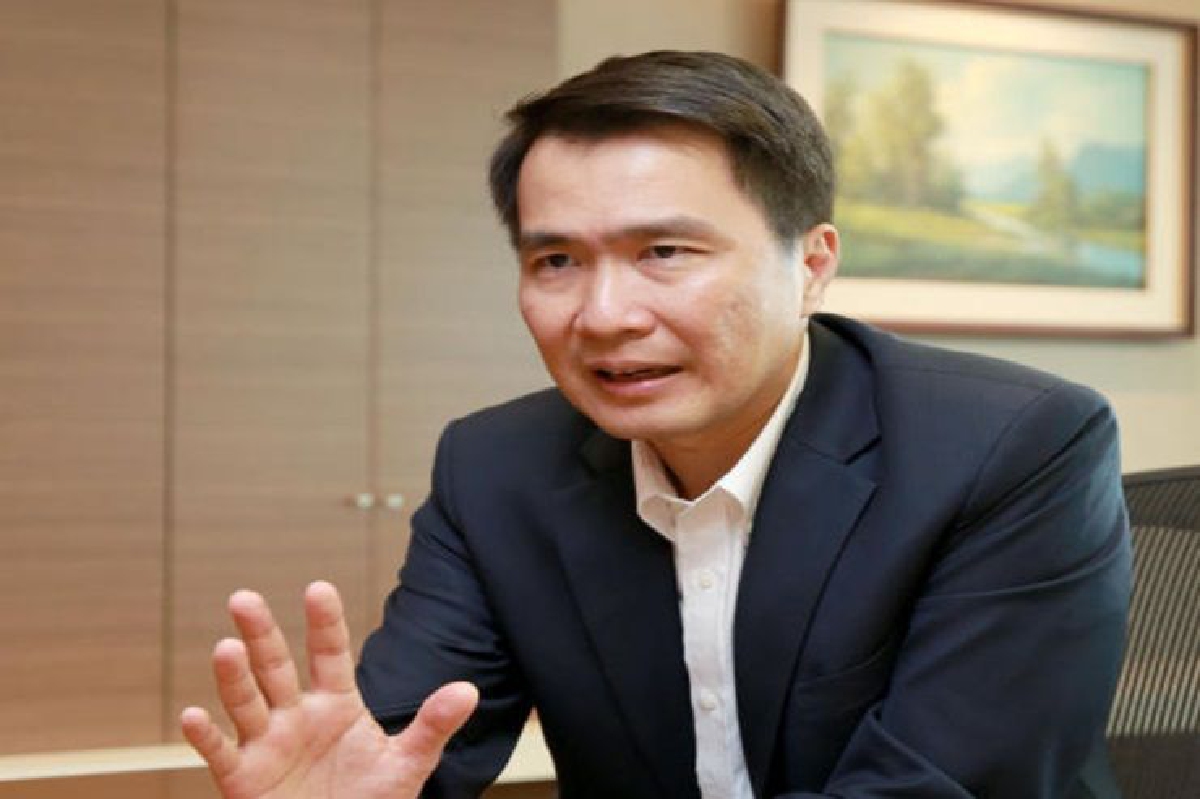 KBank ลุยจับคู่ธุรกิจ เพิ่มโอกาส SME ไทย KBank ลุยจับคู่ธุรกิจ เพิ่มโอกาส SME ไทย