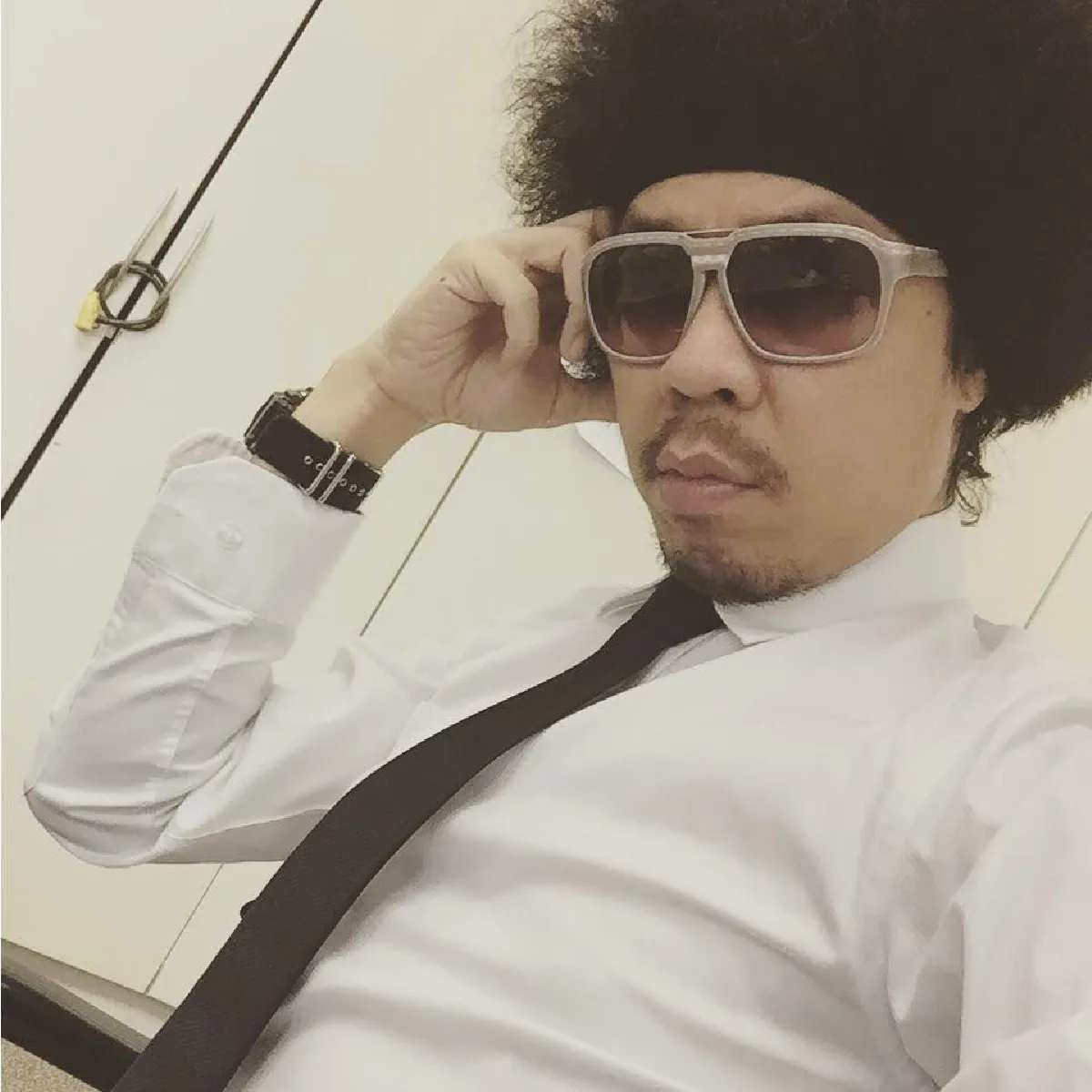 "ขอโทษในความโง่ของผม" ดีเจพล่ากุ้ง ยอมรับผิดไม่เข้าใจโรคซึมเศร้า