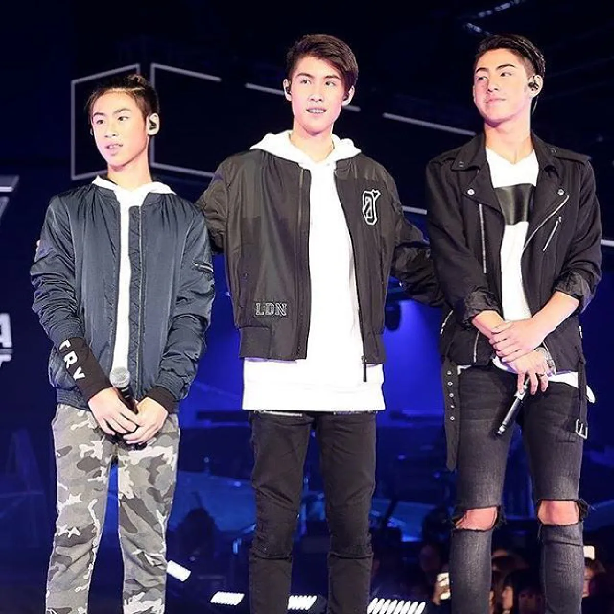 เจ เจตริน ซื้อรถให้ เจ้านาย ฉลองเพลงแรกในชีวิตทะลุ 24 ล้านวิว
