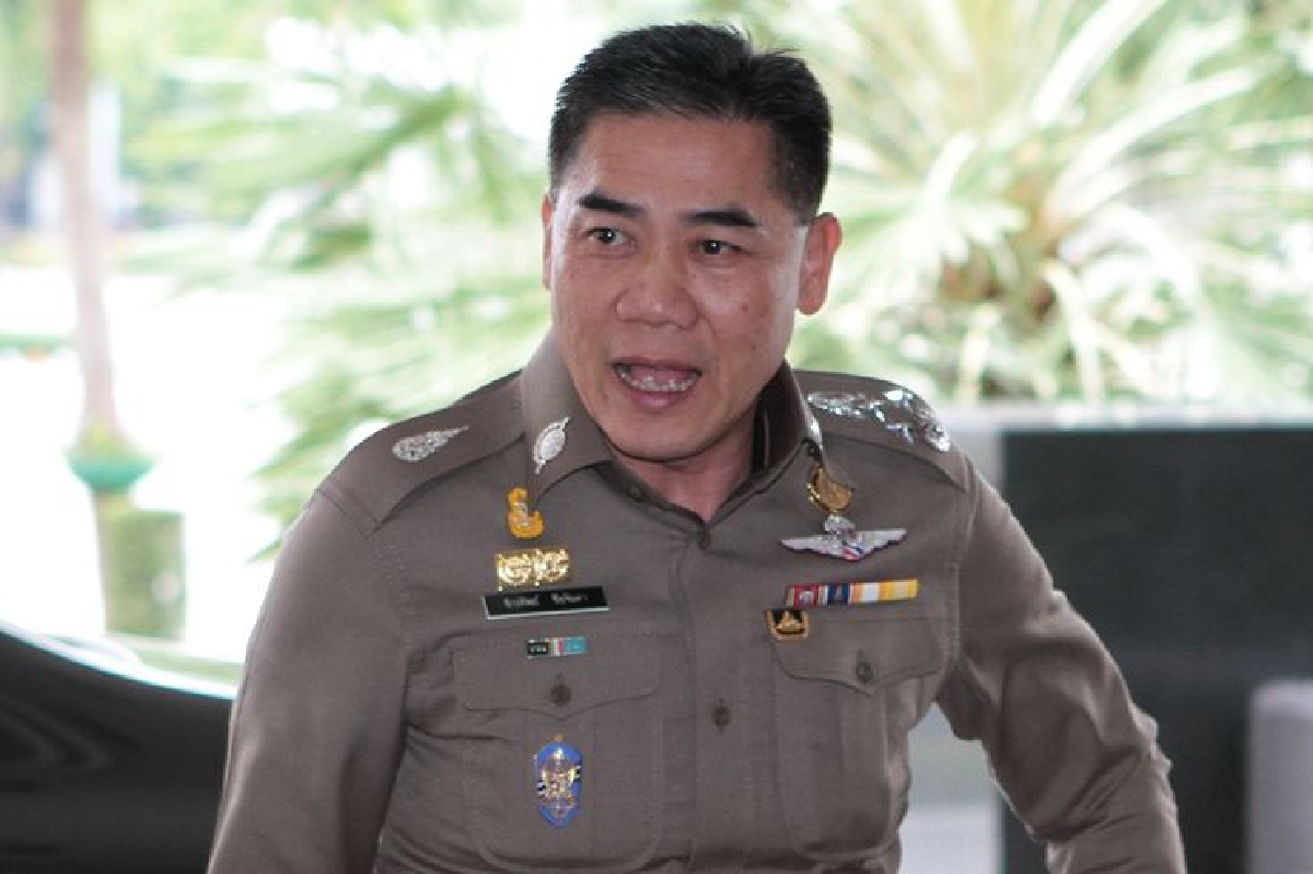 ผบ.ตร.เชื่อคดีฆ่ายกครัว8ศพบังฟัตต้องถูกประหาร ผบ.ตร.เชื่อคดีฆ่ายกครัว8ศพบังฟัตต้องถูกประหาร