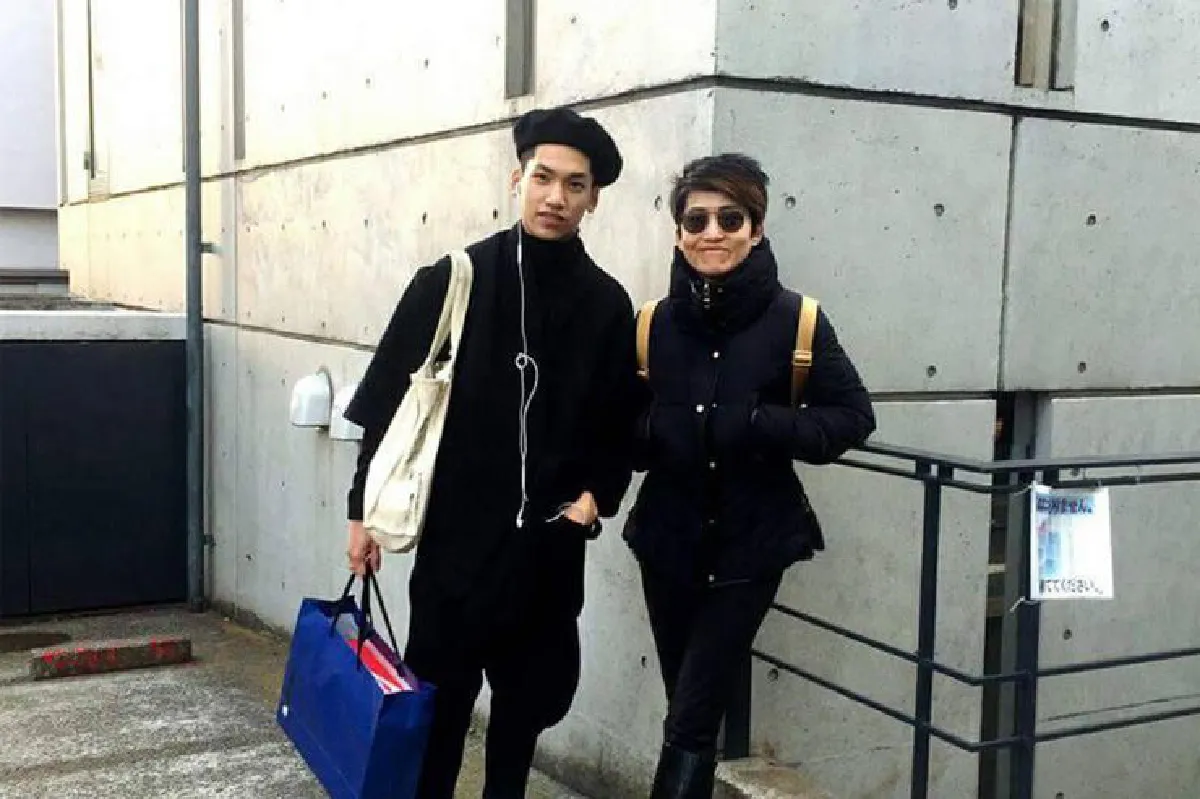 ประณยา นิถานานนท์ เลี้ยงลูกให้เห็นโลก