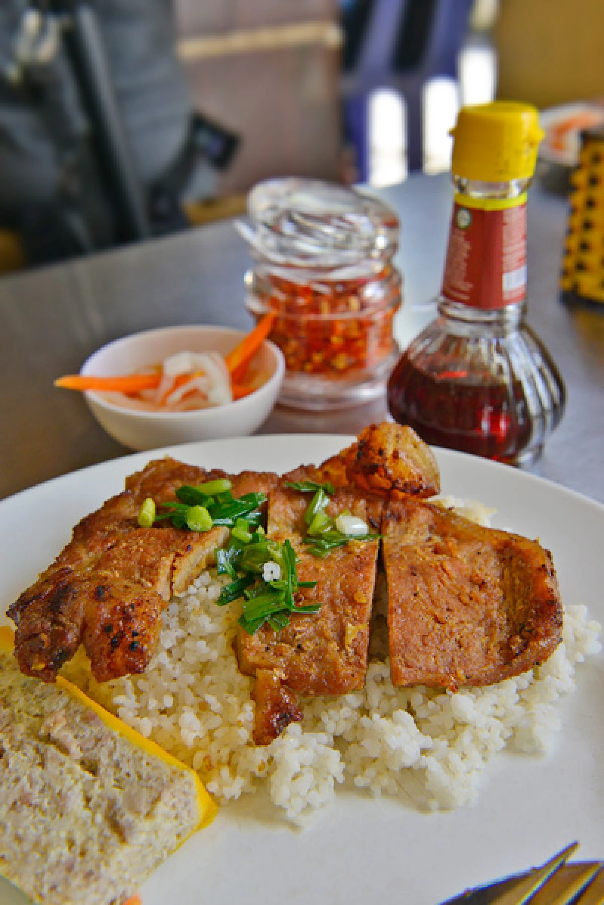 กินดี อยู่ดี ตามวิถีชาวไซ่ง่อน