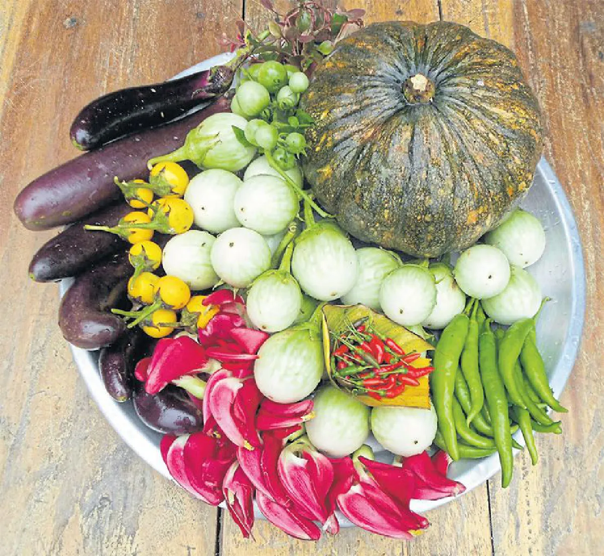 เกษตรอินทรีย์มีความหมาย มณีกาญจน์ บุญส่ง