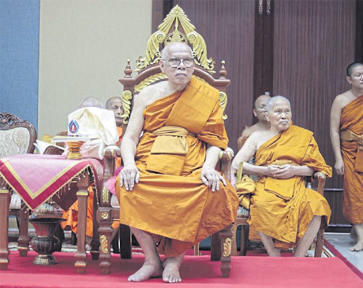 แผนปฏิรูปพระพุทธศาสนา โดยคณะสงฆ์ แผนปฏิรูปพระพุทธศาสนา โดยคณะสงฆ์