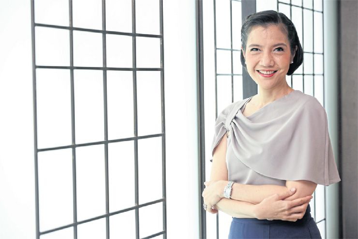 นริสสา อมรวิวัฒน์ มีลมหายใจที่สอง มีความหวังเกิดขึ้นเสมอ นริสสา อมรวิวัฒน์ มีลมหายใจที่สอง มีความหวังเกิดขึ้นเสมอ