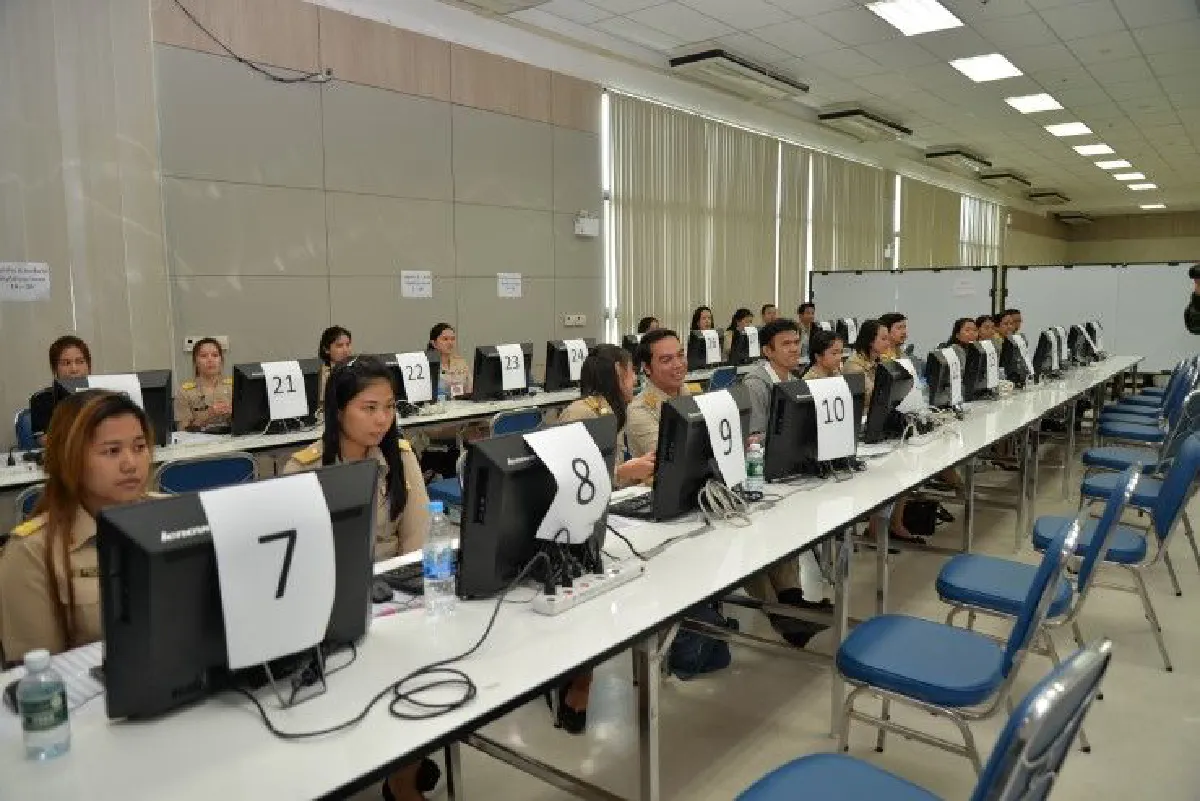 วันแรกนายจ้าง-ลูกจ้าง ลงทะเบียนทำงานต่างด้าวเกือบ 4 หมื่นราย