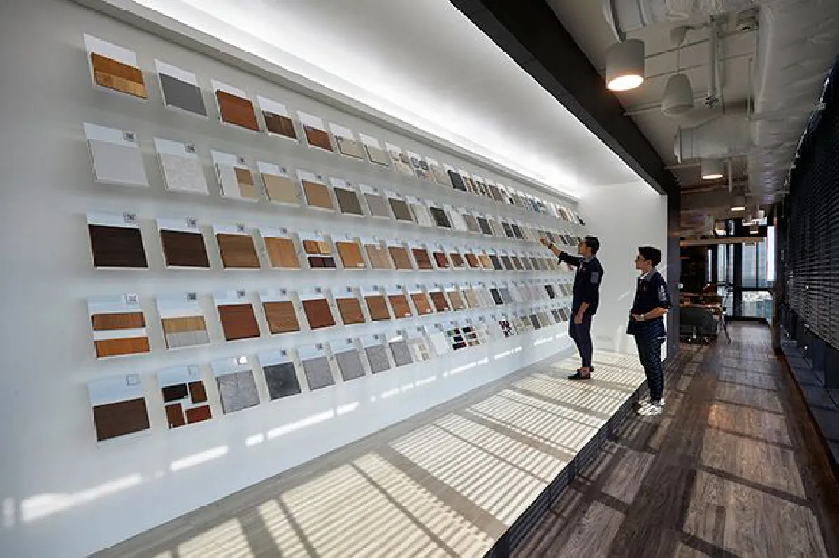 เอพี อะคาเดมี่ แล็บ แล็บอสังหาริมทรัพย์เท่ๆ สำหรับคนยุคใหม่