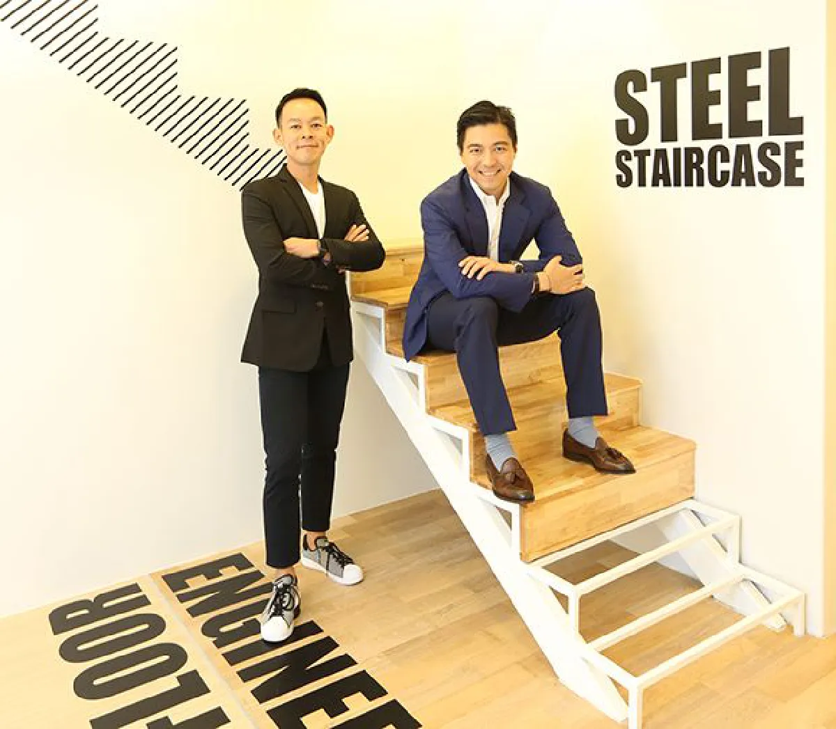 เอพี อะคาเดมี่ แล็บ แล็บอสังหาริมทรัพย์เท่ๆ สำหรับคนยุคใหม่