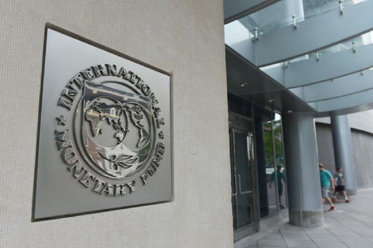 IMFขึ้นจีดีพีเอเชีย IMFขึ้นจีดีพีเอเชีย