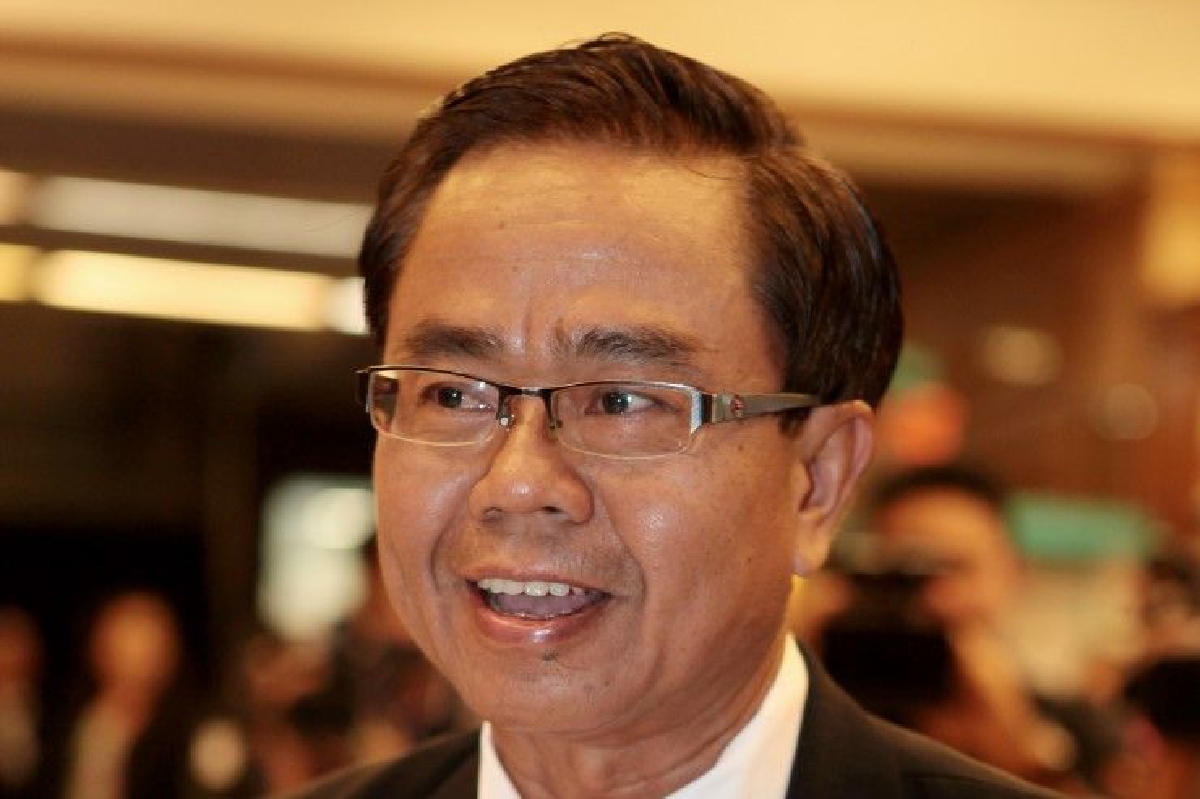 "ตวง อันทะไชย" รื้อครั้งใหญ่ปฏิรูปการศึกษา "ตวง อันทะไชย" รื้อครั้งใหญ่ปฏิรูปการศึกษา