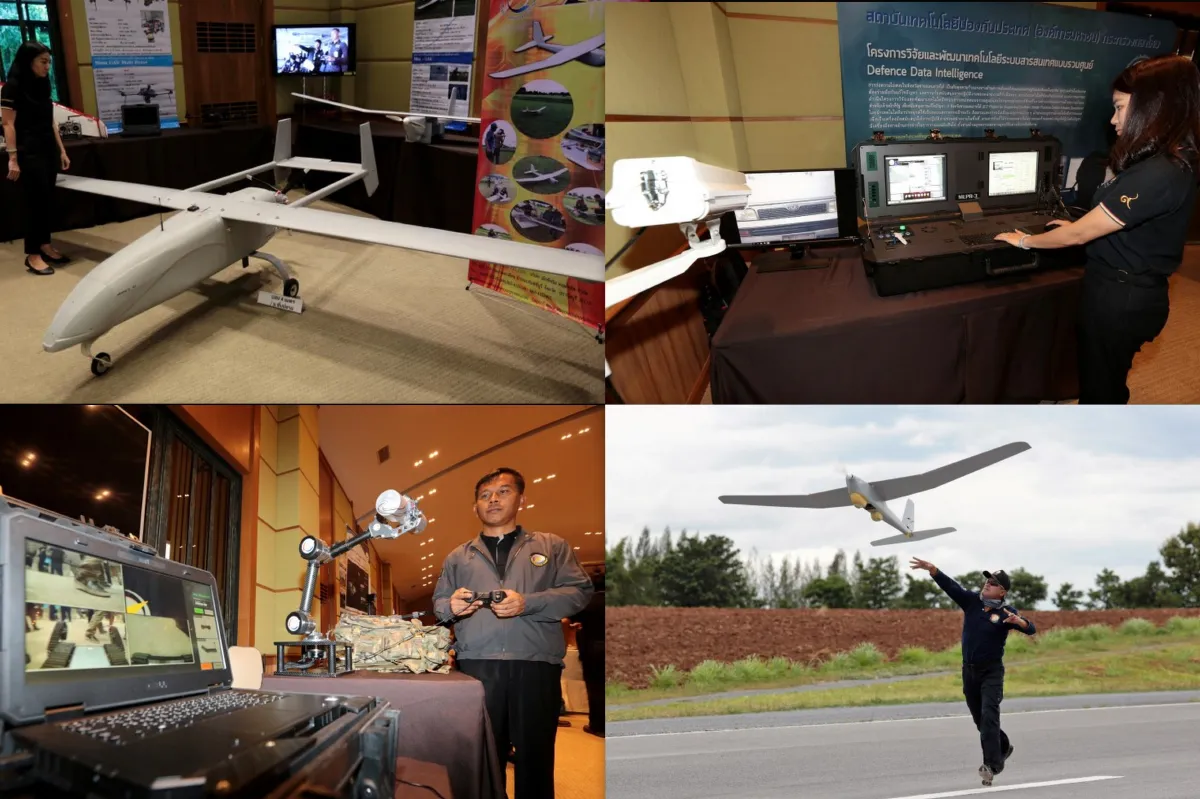 "ต่างคนต่างทำ-ไม่คุย-ไม่ใช้ของไทย" หลุมพรางงานวิจัยไทยไม่ไปไหนจนแพ้ต่างชาติ