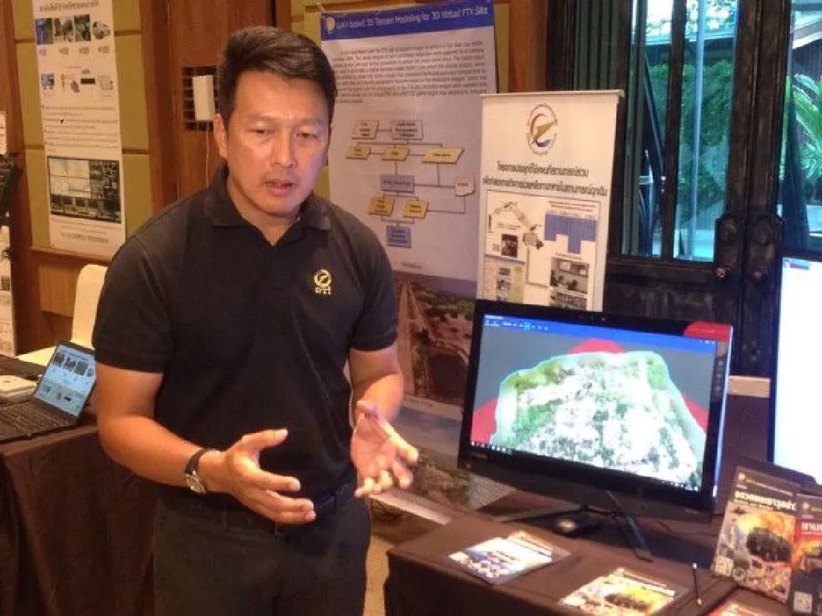 "ต่างคนต่างทำ-ไม่คุย-ไม่ใช้ของไทย" หลุมพรางงานวิจัยไทยไม่ไปไหนจนแพ้ต่างชาติ