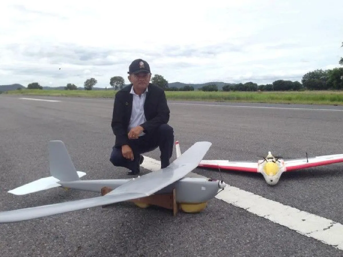 "ต่างคนต่างทำ-ไม่คุย-ไม่ใช้ของไทย" หลุมพรางงานวิจัยไทยไม่ไปไหนจนแพ้ต่างชาติ