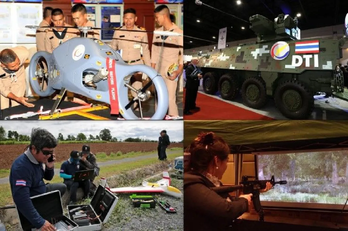 "ต่างคนต่างทำ-ไม่คุย-ไม่ใช้ของไทย" หลุมพรางงานวิจัยไทยไม่ไปไหนจนแพ้ต่างชาติ