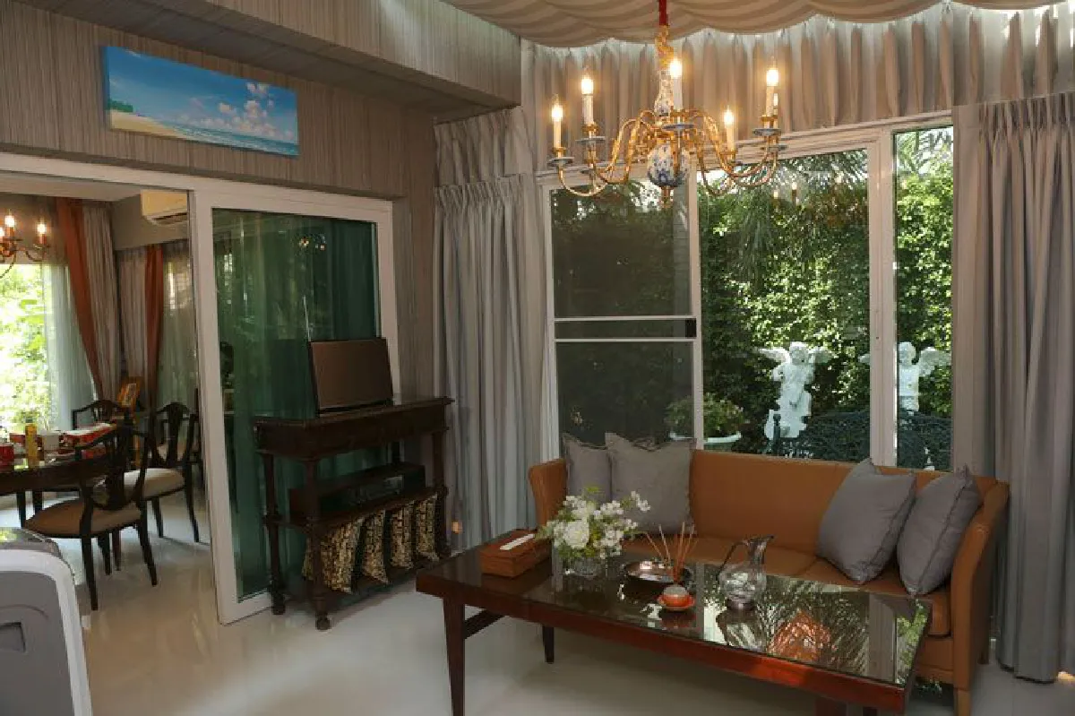 ไพโรจน์ วัฒนวโรดม บ้านคือชีวิตของเรา