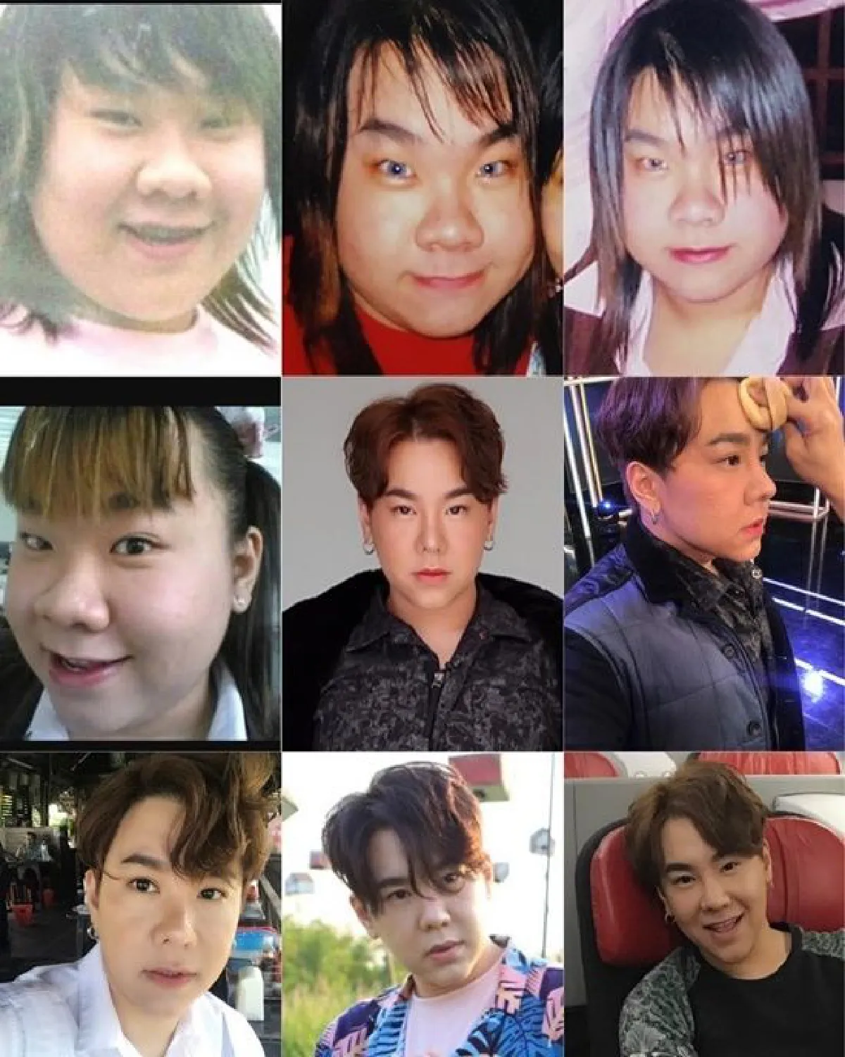 มาไกลแค่ไหน? ดีเจบุ๊กโกะ เผยพัฒนาการความเป๊ะจากอดีตถึงปัจจุบัน