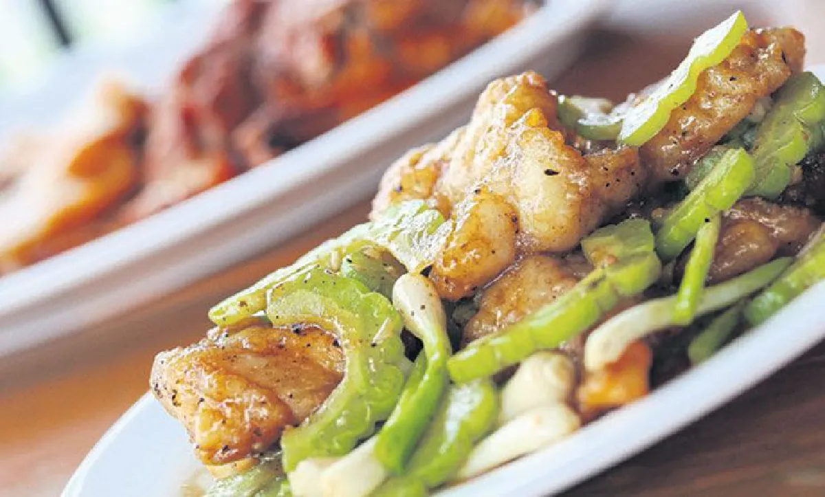 แสนยอด ซีฟู้ด บรรยากาศสุดชิล อาหารอร่อย