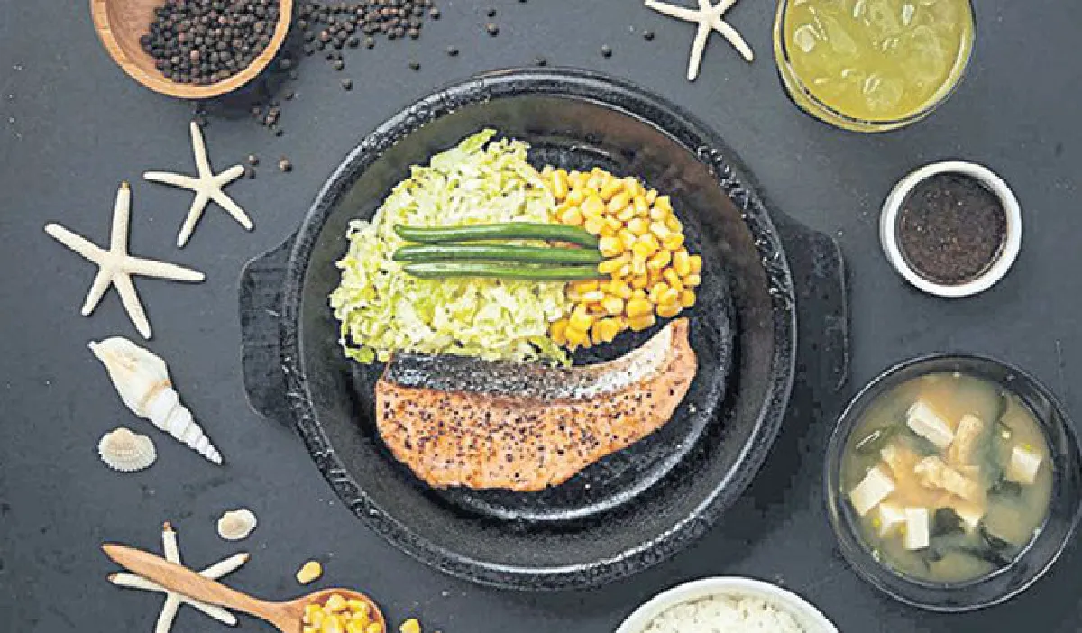 กินไหนดี