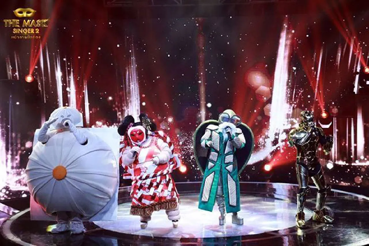 ปนัดดา เรืองวุฒิ น้ำตาแตก! อยู่ในวงการ 20 ปี ท้อหมดไฟในการร้องเพลง