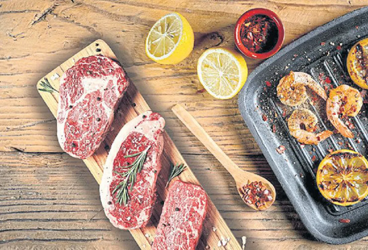 กินไหนดี