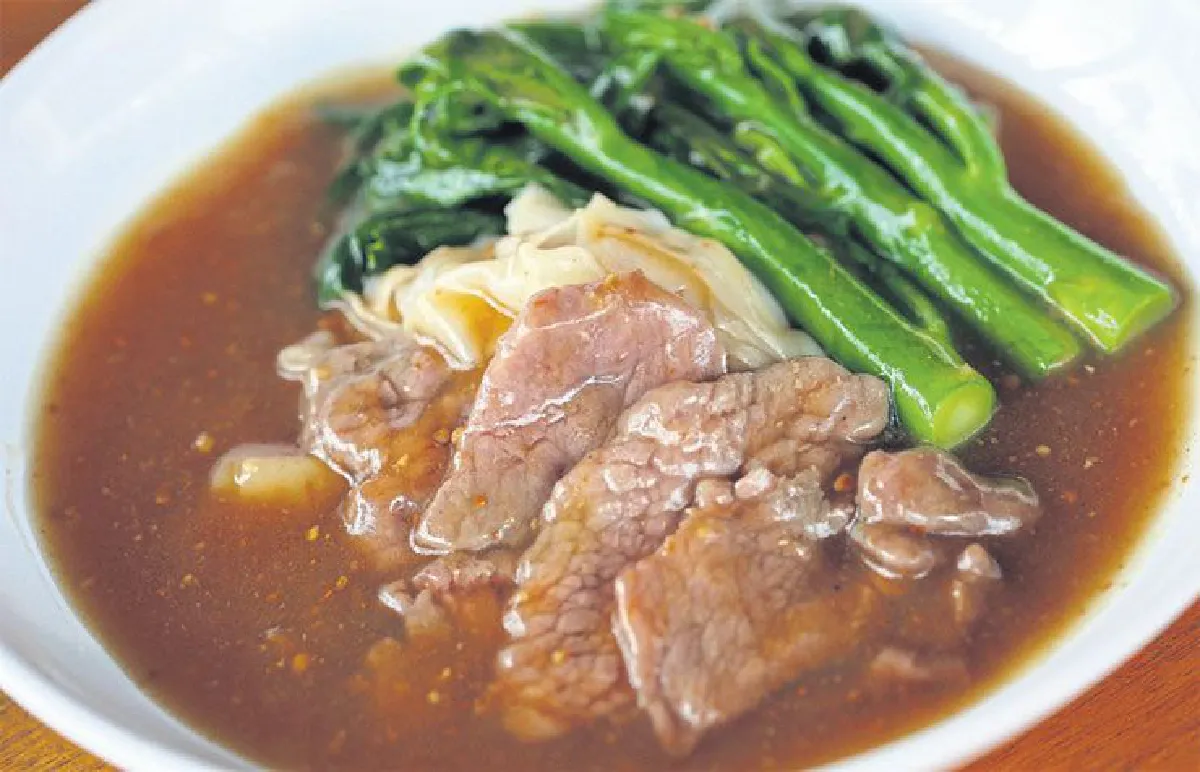 แสนยอด ซีฟู้ด บรรยากาศสุดชิล อาหารอร่อย