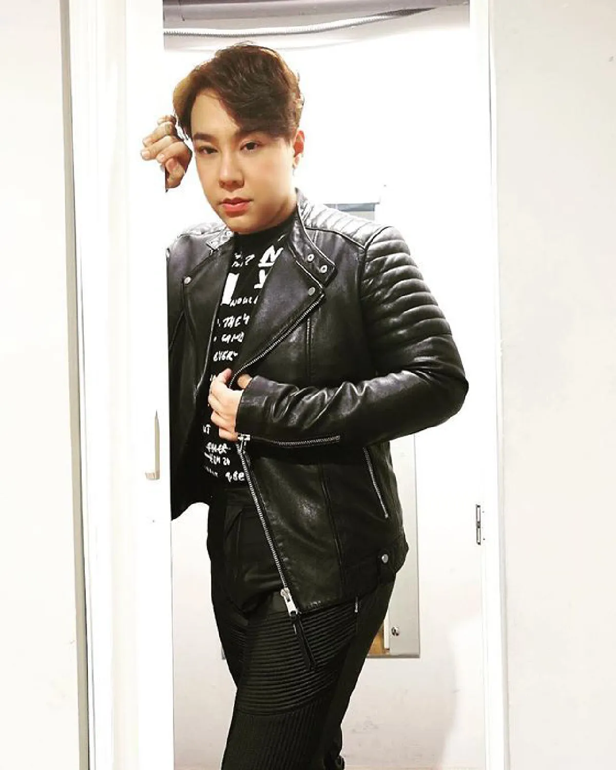 มาไกลแค่ไหน? ดีเจบุ๊กโกะ เผยพัฒนาการความเป๊ะจากอดีตถึงปัจจุบัน