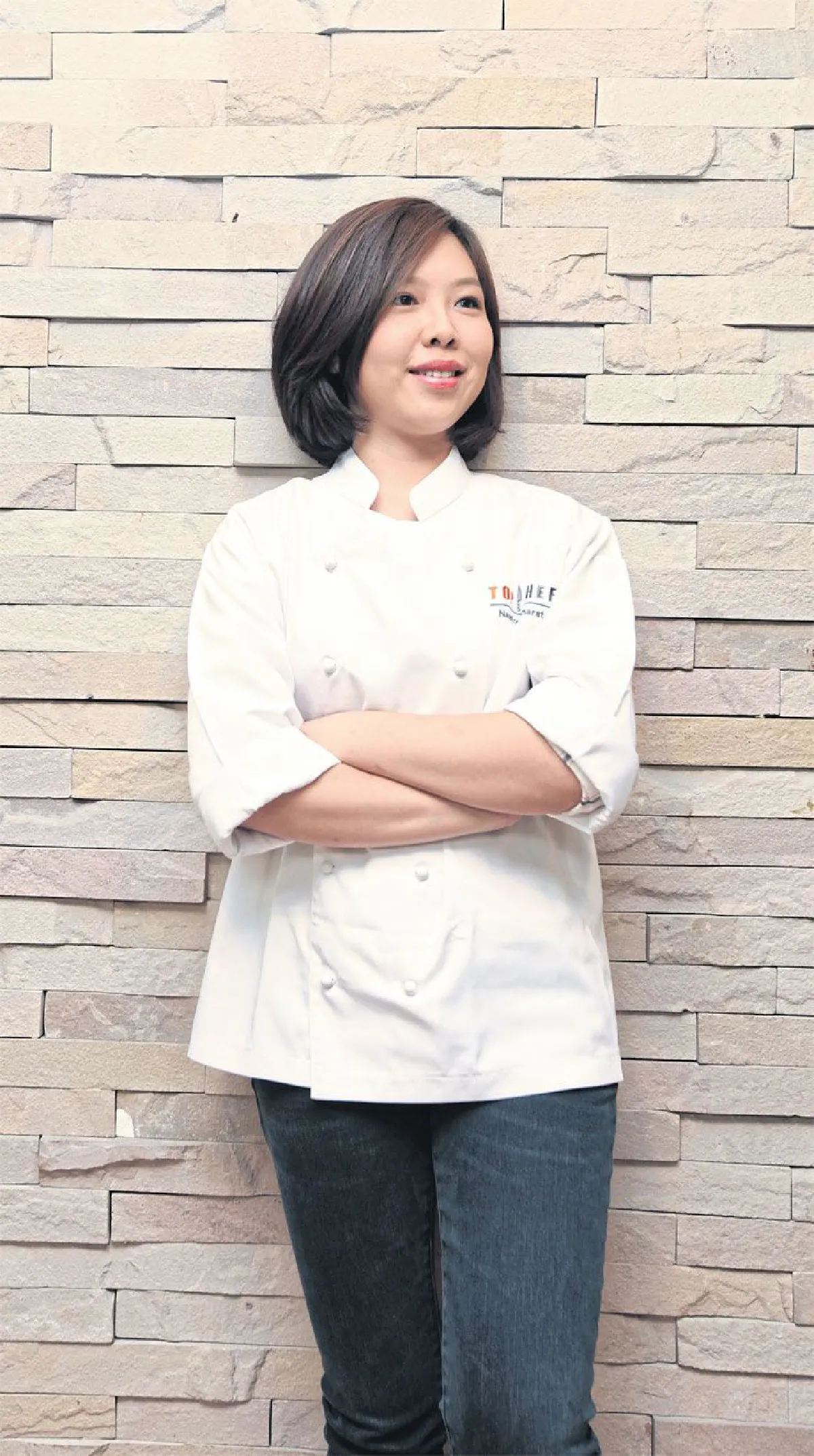 สุชารัตน์ ปิยะโชคไพศาล รักการถ่ายทอดการทำอาหาร