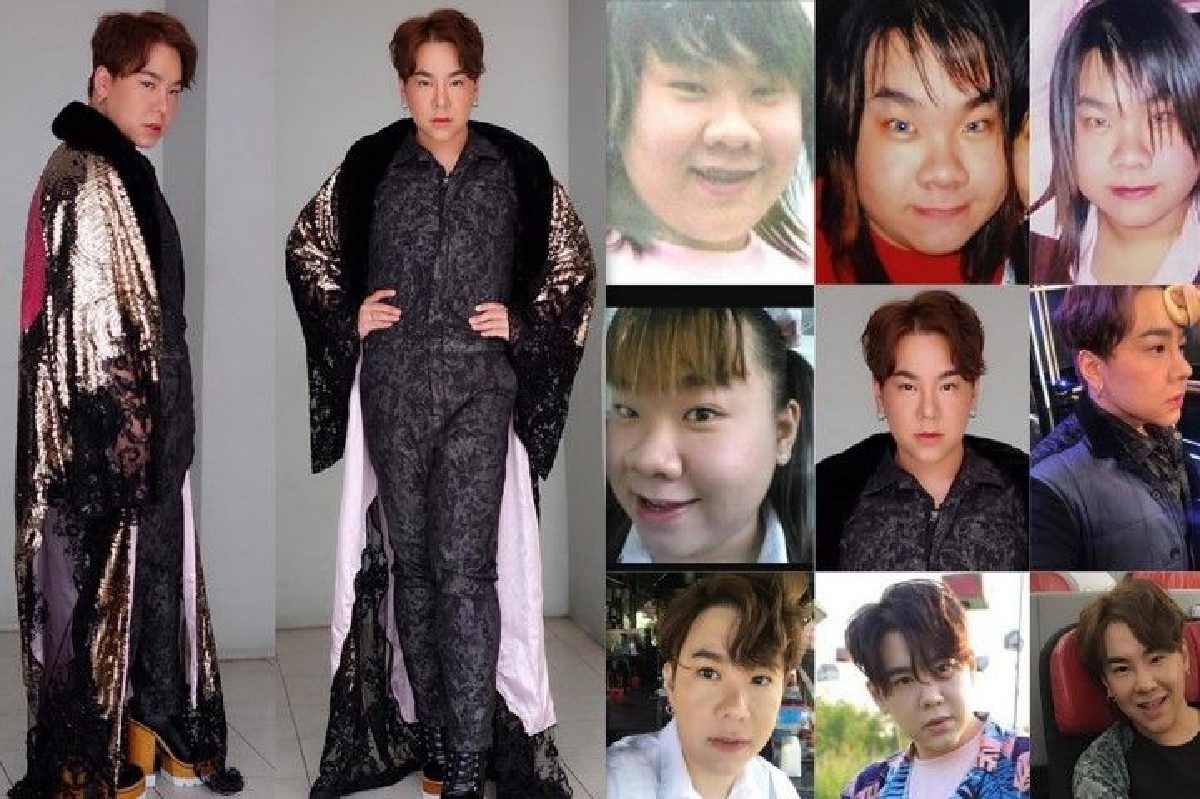 มาไกลแค่ไหน? ดีเจบุ๊กโกะ เผยพัฒนาการความเป๊ะจากอดีตถึงปัจจุบัน มาไกลแค่ไหน? ดีเจบุ๊กโกะ เผยพัฒนาการความเป๊ะจากอดีตถึงปัจจุบัน