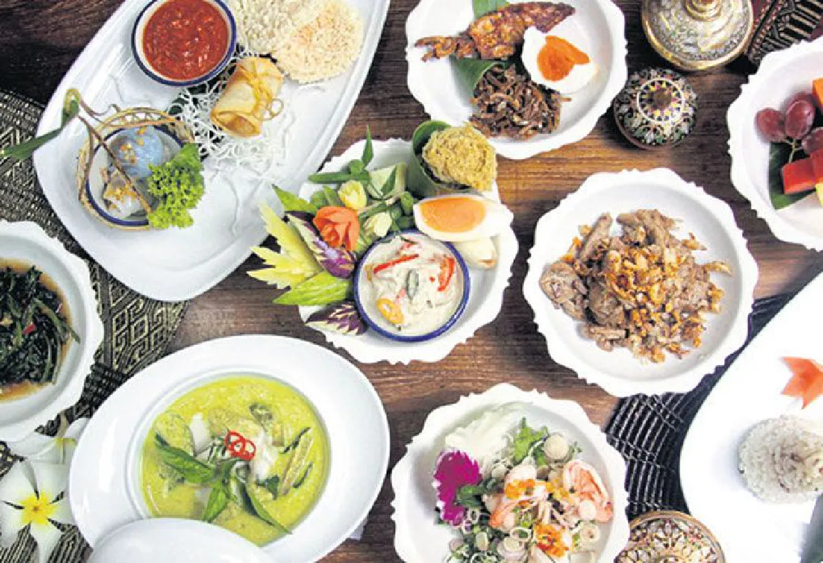 กินไหนดี