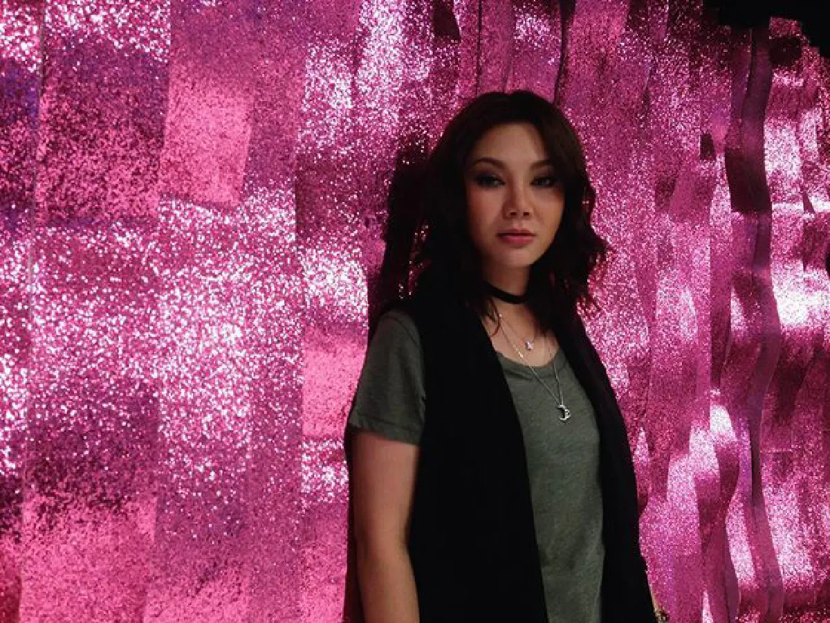 ปนัดดา เรืองวุฒิ น้ำตาแตก! อยู่ในวงการ 20 ปี ท้อหมดไฟในการร้องเพลง