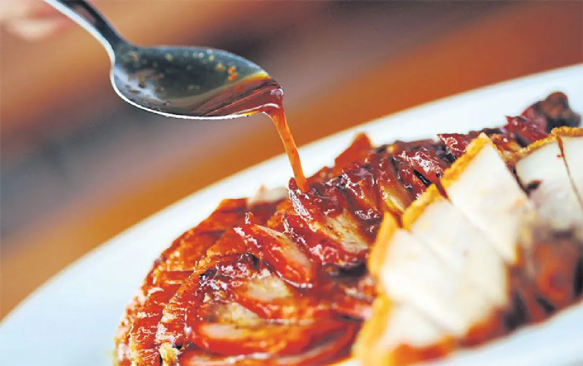 แสนยอด ซีฟู้ด บรรยากาศสุดชิล อาหารอร่อย