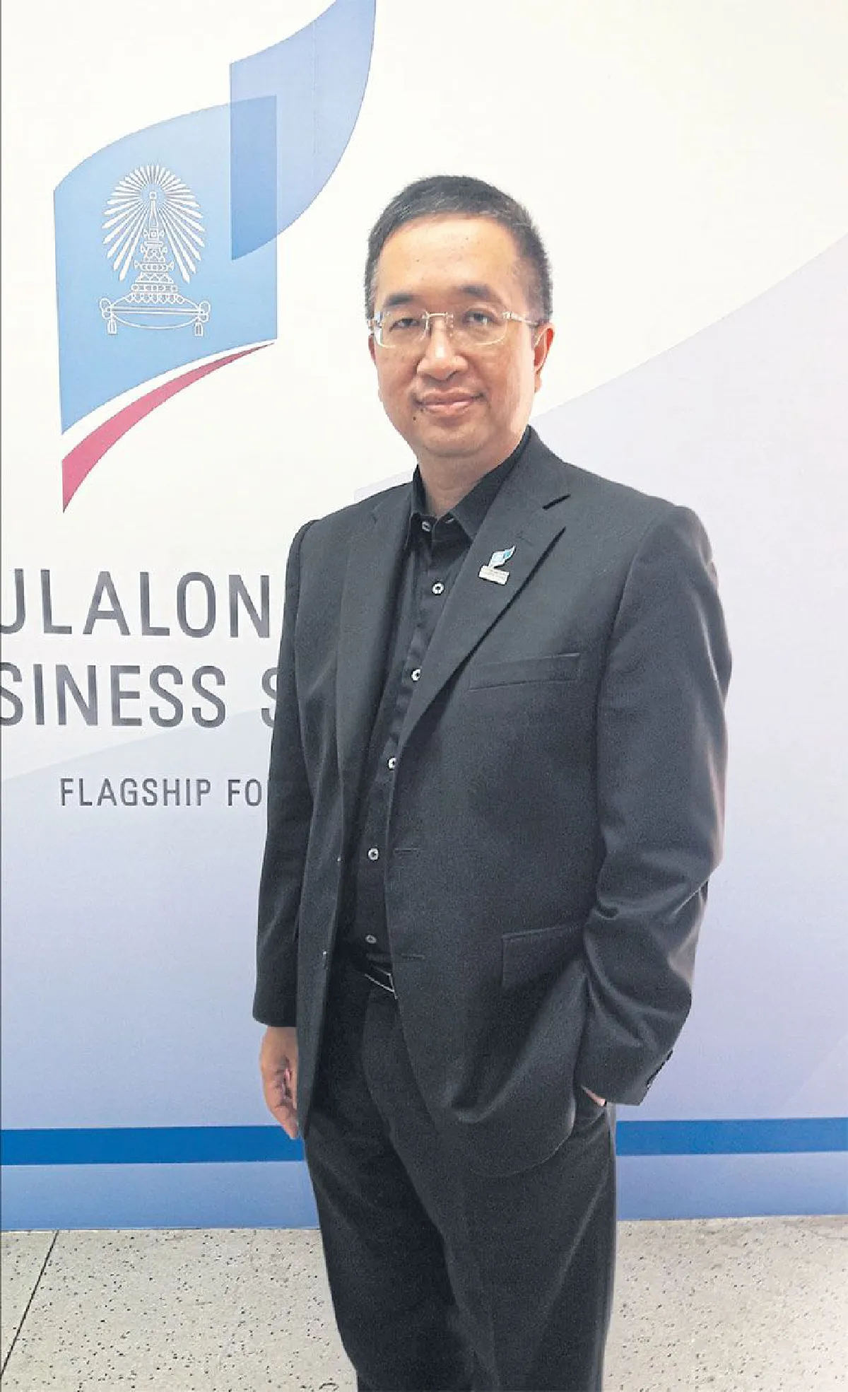 สายเลือดนักวิชาการ นักวางยุทธศาสตร์ ‘พสุ เดชะรินทร์’ ก้าวไกลในเวทีโลก