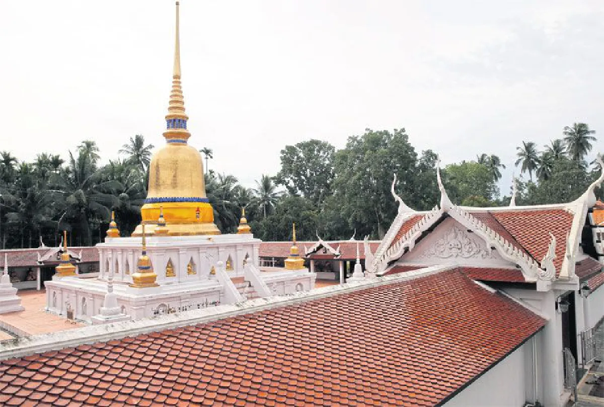 ตามรอย ‘4 ธรรม’ (แนวใหม่) จากสุราษฎร์ฯ ถึงชุมพร