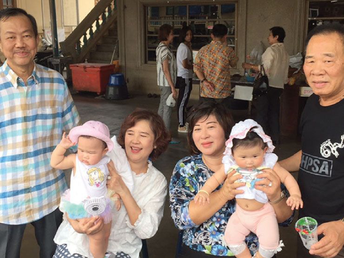 ที่เที่ยวคือห้องเรียนลูก ที่เที่ยวคือห้องเรียนลูก