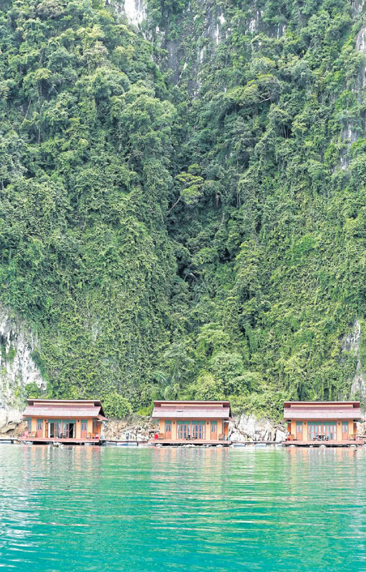 ตามรอย ‘4 ธรรม’ (แนวใหม่) จากสุราษฎร์ฯ ถึงชุมพร