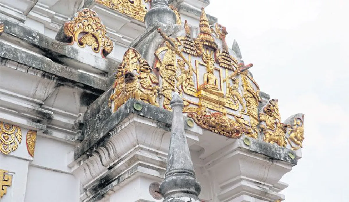 ตามรอย ‘4 ธรรม’ (แนวใหม่) จากสุราษฎร์ฯ ถึงชุมพร